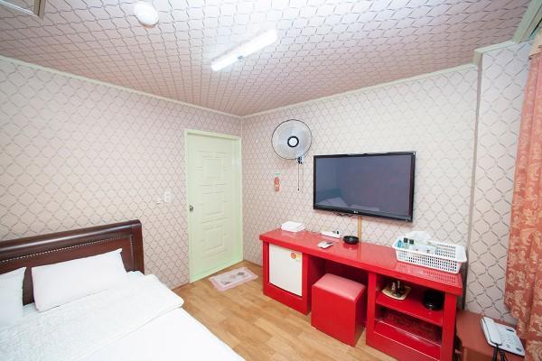 Jeju Brd Hotel Ngoại thất bức ảnh