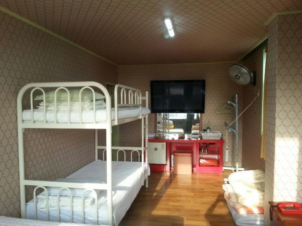 Jeju Brd Hotel Ngoại thất bức ảnh