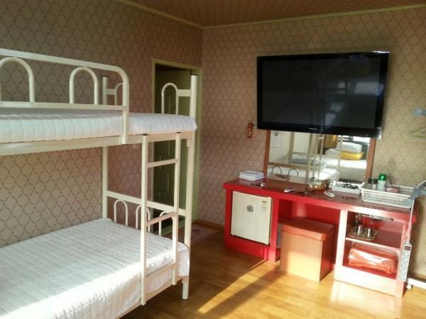 Jeju Brd Hotel Ngoại thất bức ảnh