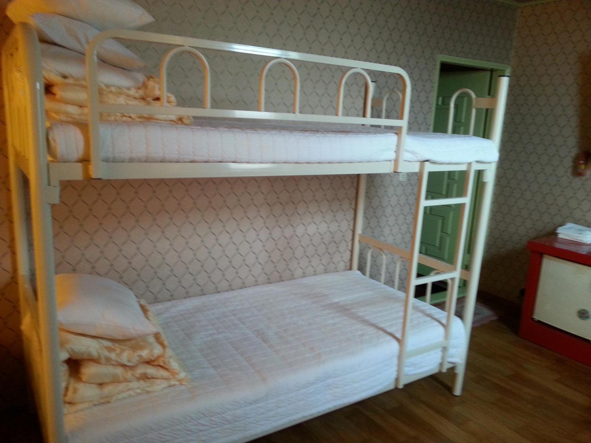 Jeju Brd Hotel Ngoại thất bức ảnh