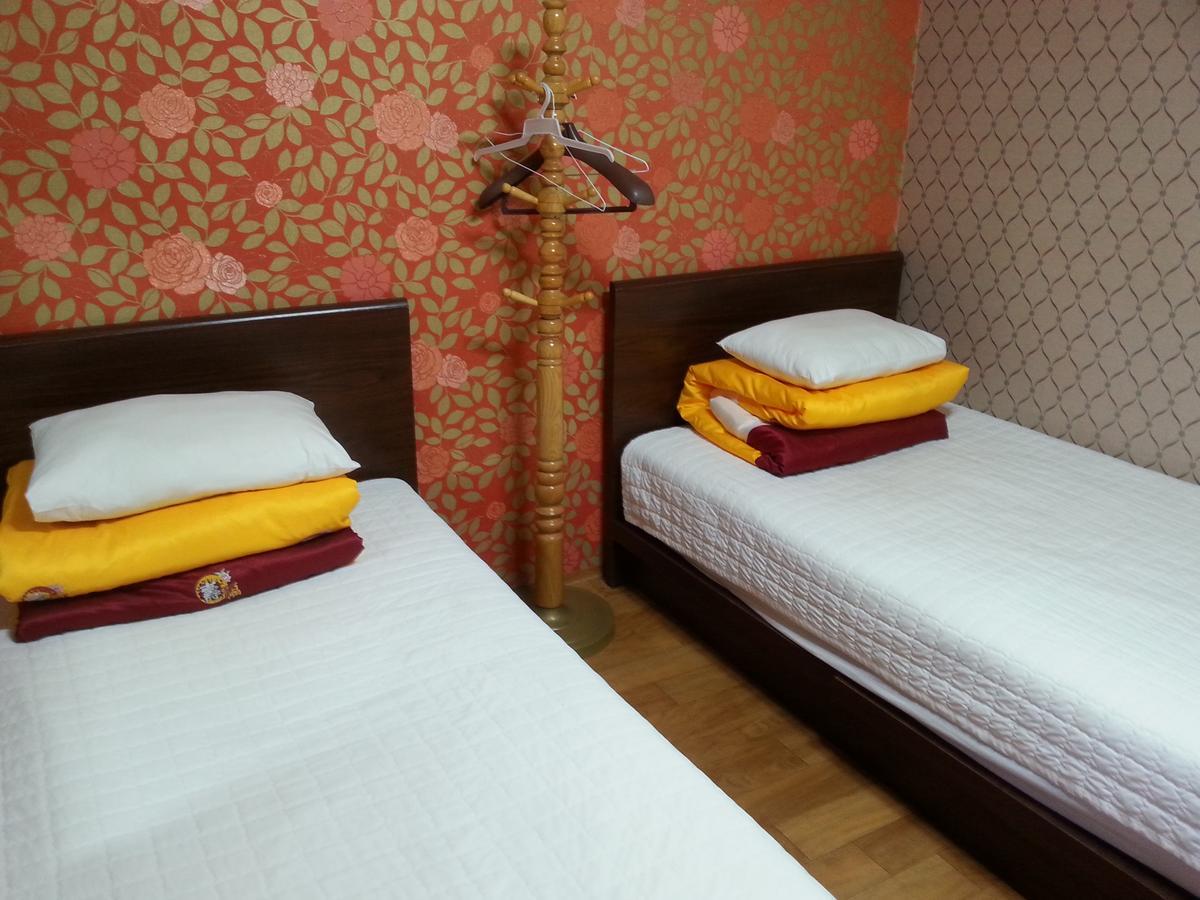 Jeju Brd Hotel Ngoại thất bức ảnh