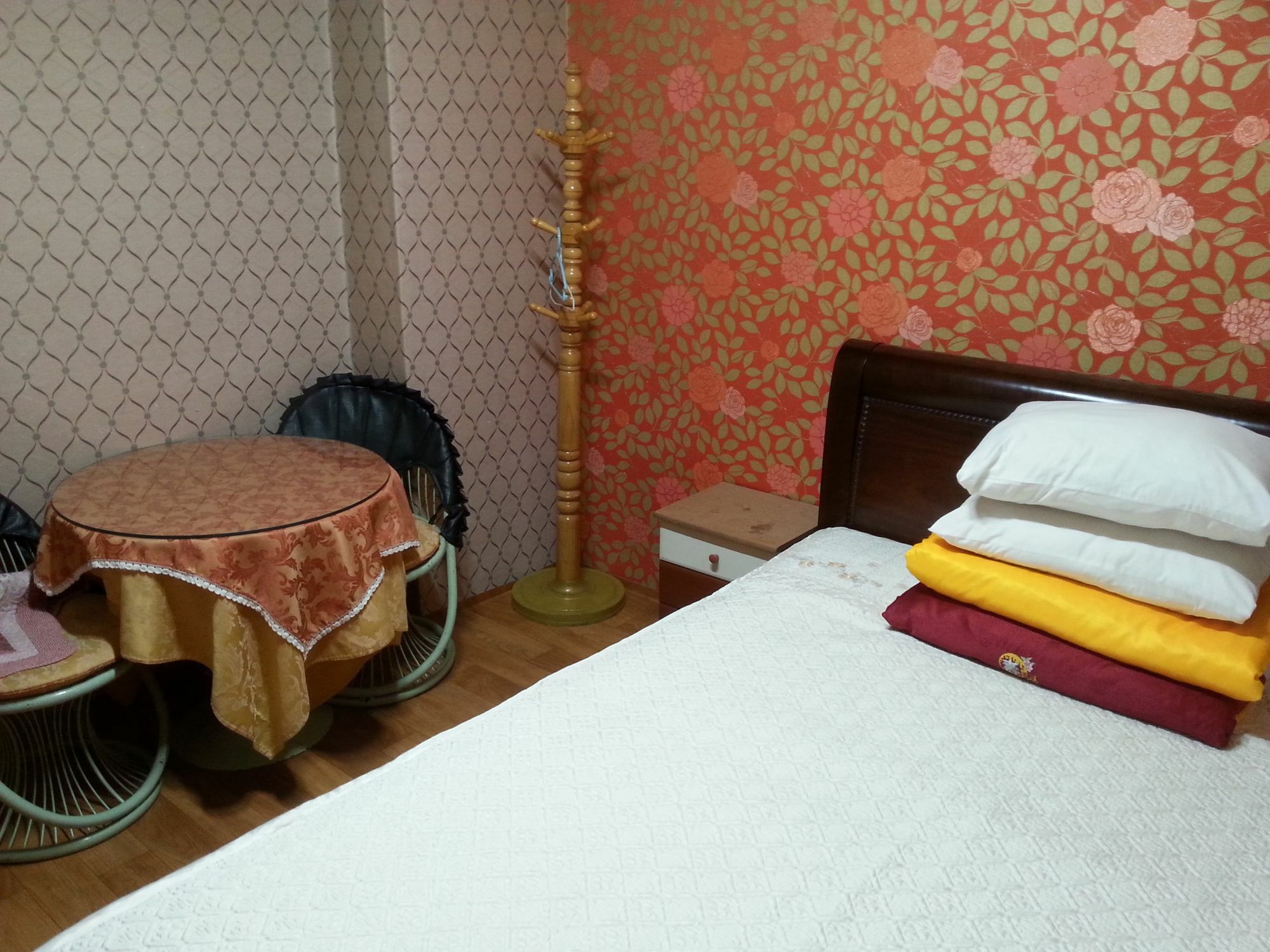 Jeju Brd Hotel Ngoại thất bức ảnh